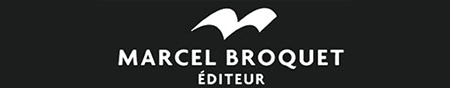 Marcel Broquet Éditeur